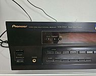 Pioneer VSX-D510 AV Multi-Channel Stereo Receiver/ Verstärker 80 Watt x 5 DTS Dolby Digital - St. Pölten