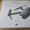 UNGEÖFFNETE DJI Mavic Pro 2 Drone NAGELNEU
