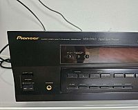 Pioneer VSX-D510 AV Multi-Channel Stereo Receiver/ Verstärker 80 Watt x 5 DTS Dolby Digital